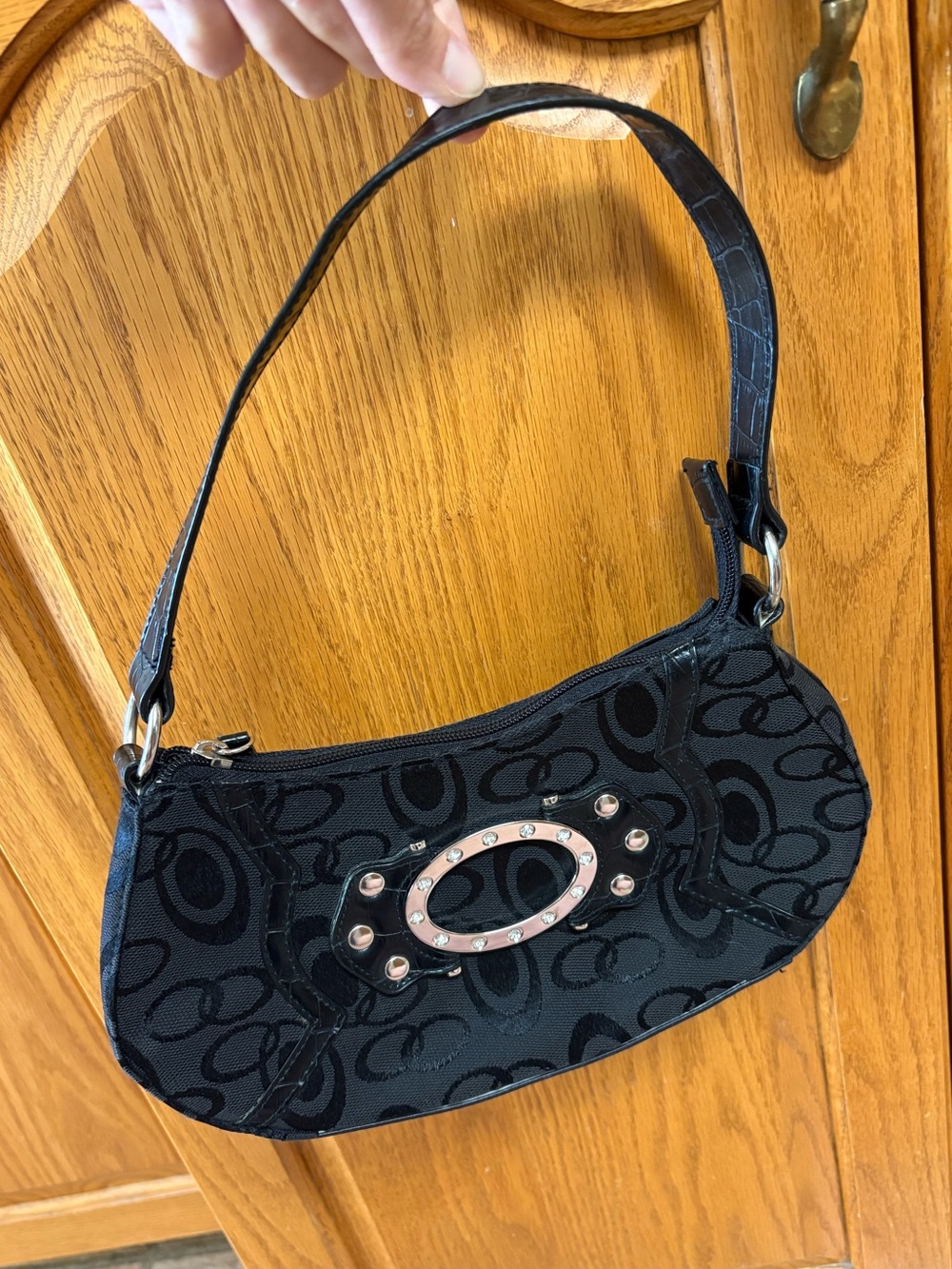 Small handbag purse